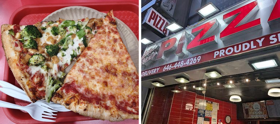Little Italy Pizza