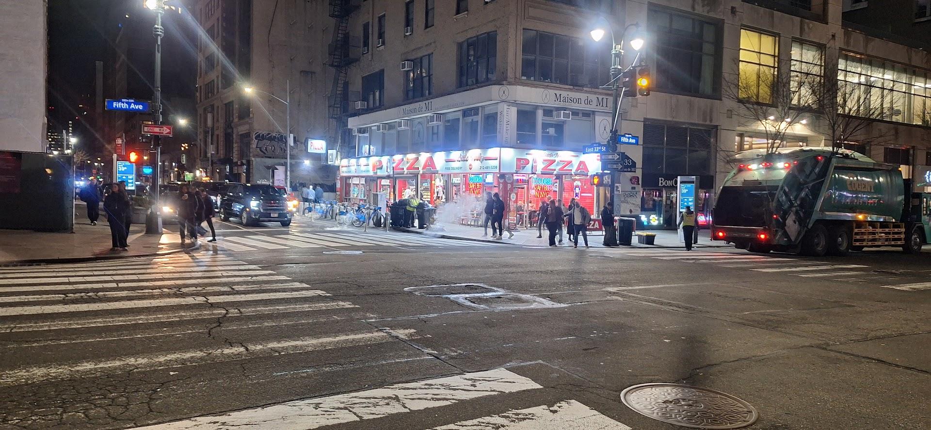 Little Italy Pizza