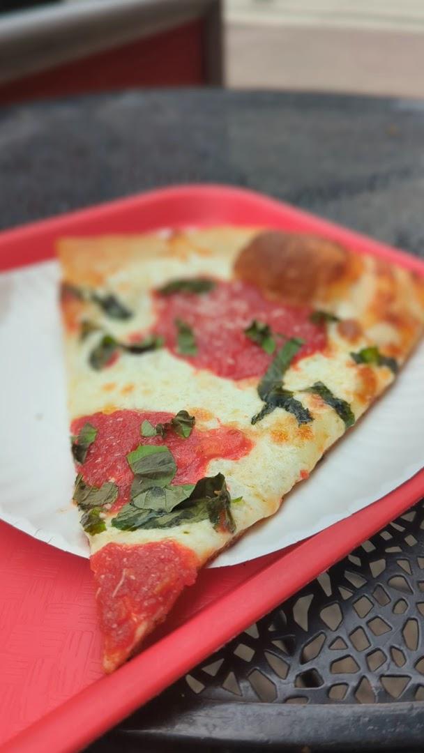 Little Italy Pizza