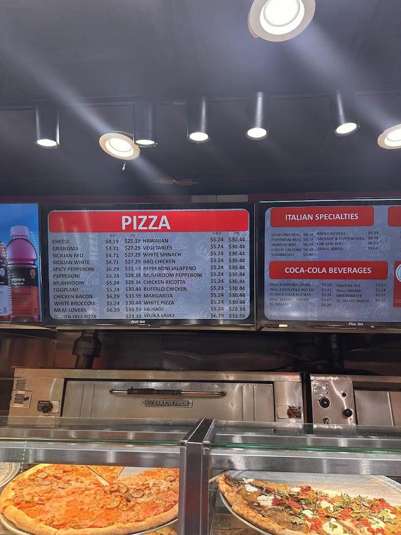 Little Italy Pizza