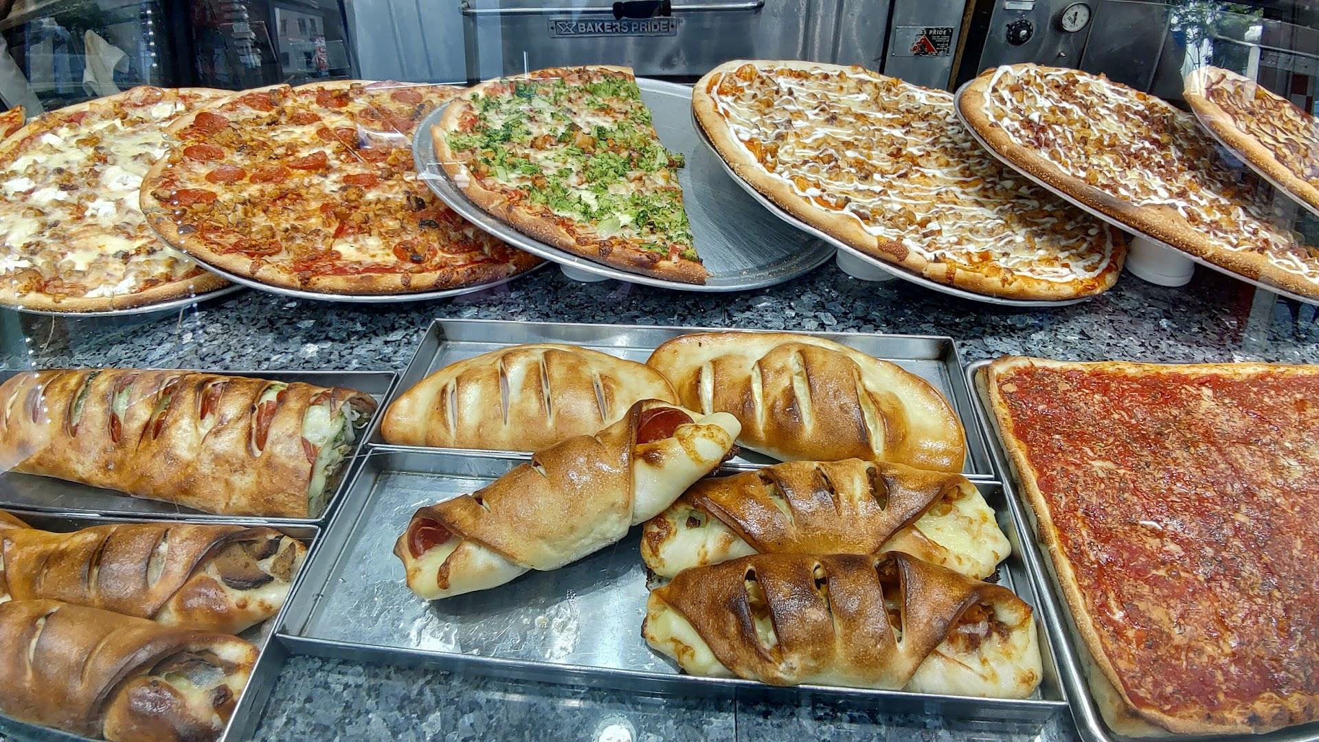 Little Italy Pizza