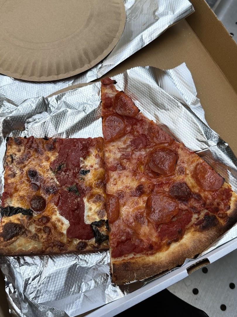 Little Italy Pizza