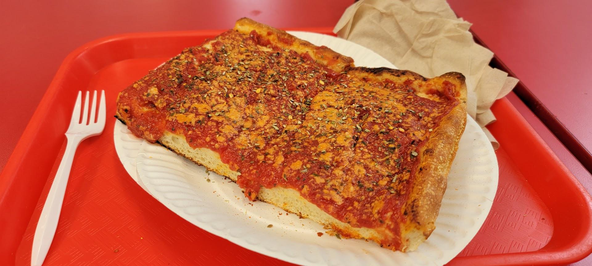 Little Italy Pizza Menu image 2