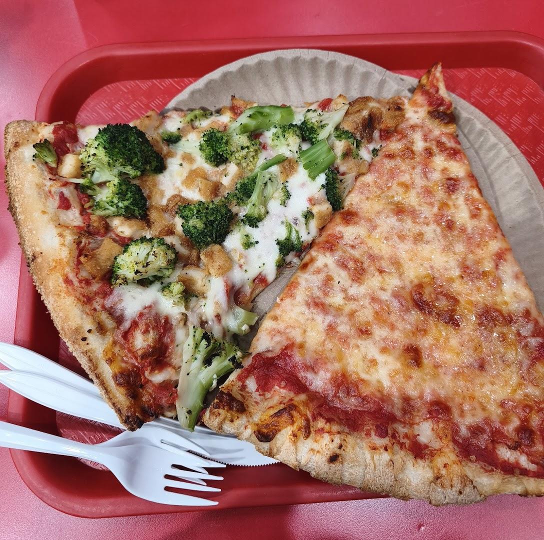 Little Italy Pizza Menu image 6