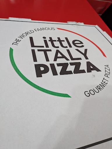 Little Italy Pizza Menu image 8